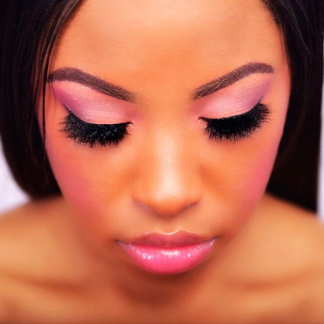 Butterfly Lash – The Beat Lash Co.