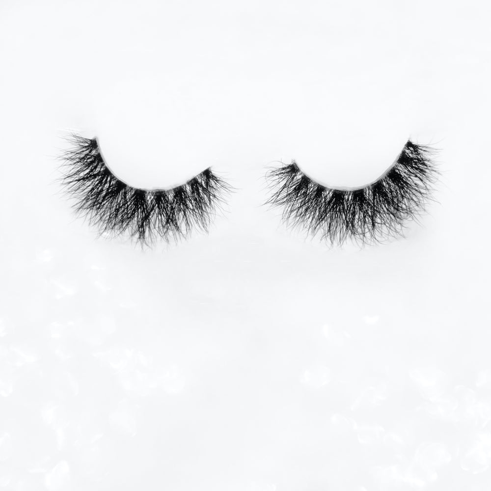 Butterfly Lash