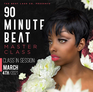 90 Minute Beat Master Class