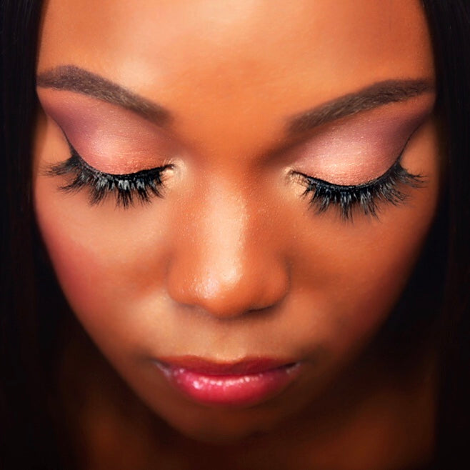 Boujie Lash