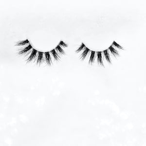 Boujie Lash