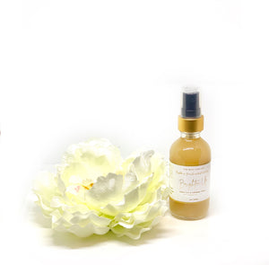 Brighten Up Turmeric Toner