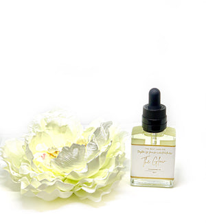 The Glow Cleansing Oil
